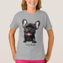 Pesquisar por texto francês camisetas Frenchie