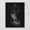 Pesquisar por esqueleto do pássaro cartoes postais Crânio