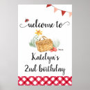 Pesquisar por picnic pôsteres Gingham vermelho