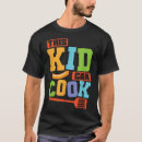 Pesquisar por não pode cozinhar camisetas Engraçado