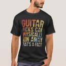 Pesquisar por violão camisetas Para