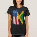 Pesquisar por bandeira jamaicana camisetas Orgulho