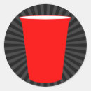 Pesquisar por copo da adesivos Vermelho