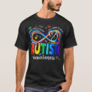 Pesquisar por símbolo infinito camisetas Homens