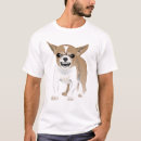 Pesquisar por chihuahua louca camisetas Cão