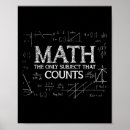 Pesquisar por nerds pósteres pôsteres Matemática