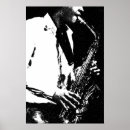 Pesquisar por saxofone pôsteres Instrumento