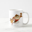 Pesquisar por taz canecas Looney tunes