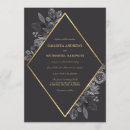 Pesquisar por diamante casamento convites Aquarela