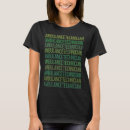 Pesquisar por ambulante camisetas Trabalho
