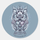 Pesquisar por aquaman adesivos Tridente