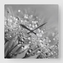 Pesquisar por gota água relogios de parede Gotas da água