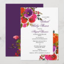 Pesquisar por core floral convites Roxo