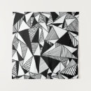 Pesquisar por mosaico preto e branco artes pôsteres Padrão