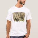 Pesquisar por elefante indiano camisetas Alimentação