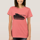Pesquisar por tanque exército camisetas Mundo