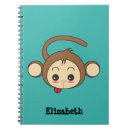 Pesquisar por kawaii para de cadernos de notas Ilustração