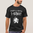 Pesquisar por heráldica camisetas Cavaleiro