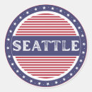 Pesquisar por seattle adesivos Orgulho americano