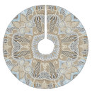 Pesquisar por mandalas saias para árvore de natal Floral
