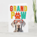 Pesquisar por weimaraner cartoes Cães
