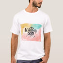 Pesquisar por louvor masculinas camisetas Fé