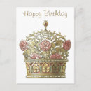 Pesquisar por sua majestade cartoes postais Princesa