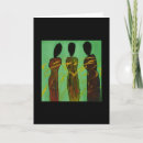 Pesquisar por da arte africana cartoes Americano africano