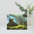 Pesquisar por maia cartoes postais Ruínas maias