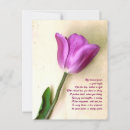 Pesquisar por tulipa amarela cartoes postais For her