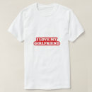 Pesquisar por de namorados camisetas Eu amo meu namorada