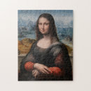 Pesquisar por leonardo da vinci quebra cabecas Mulher