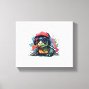 Pesquisar por salvar impressão de canvas Tartaruga