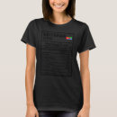 Pesquisar por eritrean camisetas Dia