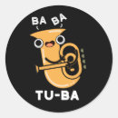 Pesquisar por tuba adesivos Trocadilho