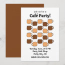 Pesquisar por café copo convites Elegante