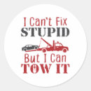 Pesquisar por caminhão de reboque adesivos Driver