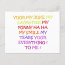 Pesquisar por poema engraçado cartoes postais Fofo