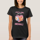 Pesquisar por raças do gato camisetas Animais