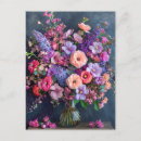 Pesquisar por delphinium cartoes postais Natureza