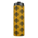 Pesquisar por damasco elegante canecas Amarelo
