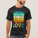 Pesquisar por sweet love camisetas Retrô