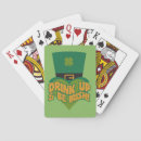 Pesquisar por leprechaun baralhos Cerveja