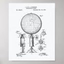 Pesquisar por mapas para a parede pôsteres Globo