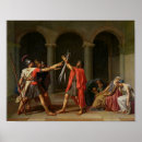 Pesquisar por soldado romano pôsteres David