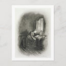 Pesquisar por arte da literatura cartoes postais Dickens