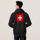 Pesquisar por bandeira suíça roupas Svizzera
