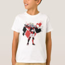 Pesquisar por harley quinn camisetas História em quadrinhos dc
