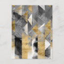 Pesquisar por arte geométrica cartoes postais Geométrico