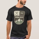 Pesquisar por park city camisetas Esqui